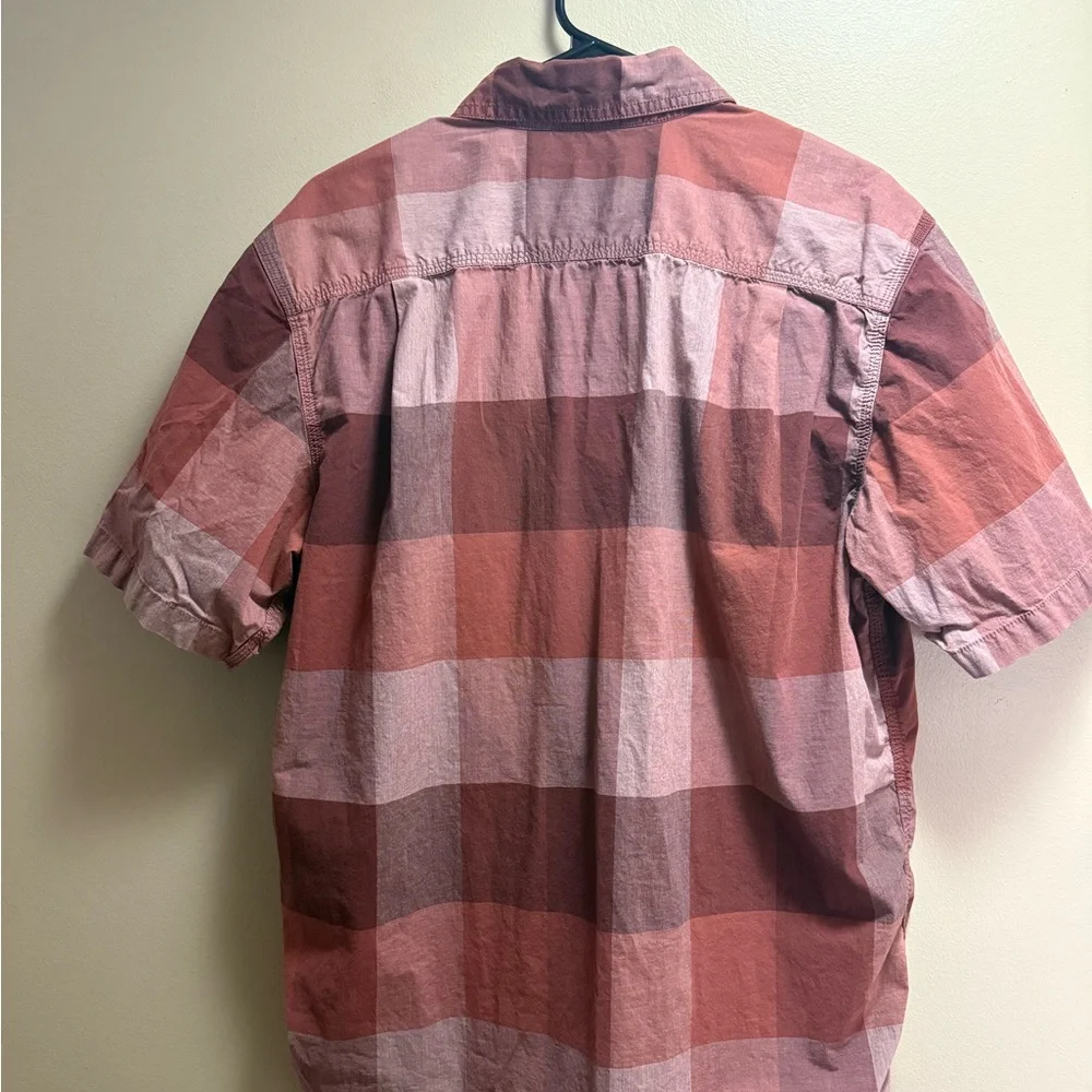 Carhartt brand size